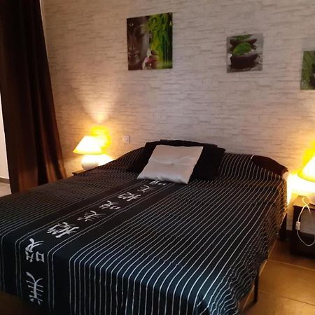 Casa Gattu Villa Porto-Vecchio  Exteriör bild