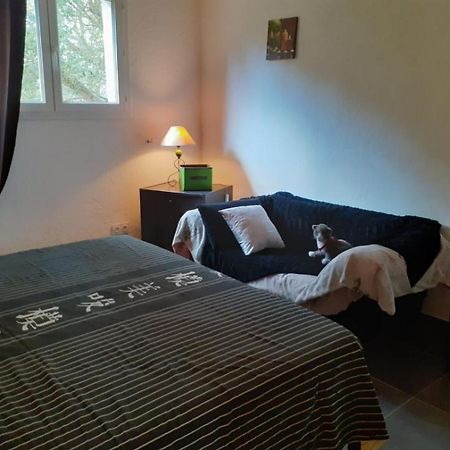Casa Gattu Villa Porto-Vecchio  Exteriör bild