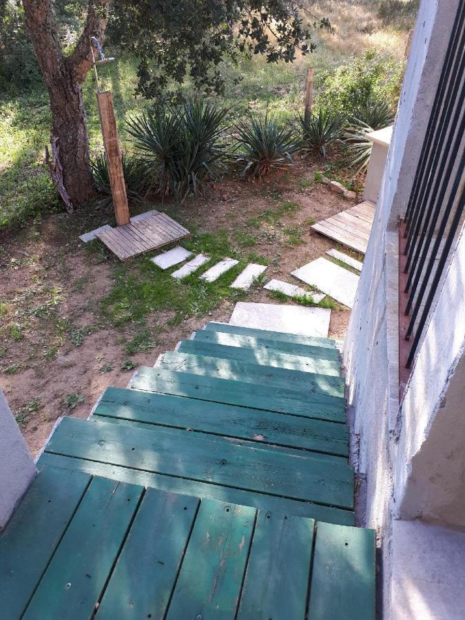 Casa Gattu Villa Porto-Vecchio  Exteriör bild
