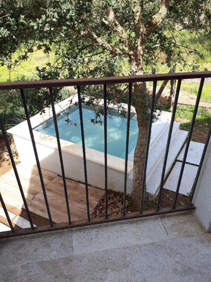 Casa Gattu Villa Porto-Vecchio  Exteriör bild