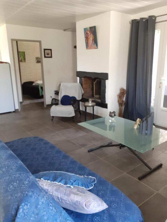Casa Gattu Villa Porto-Vecchio  Exteriör bild