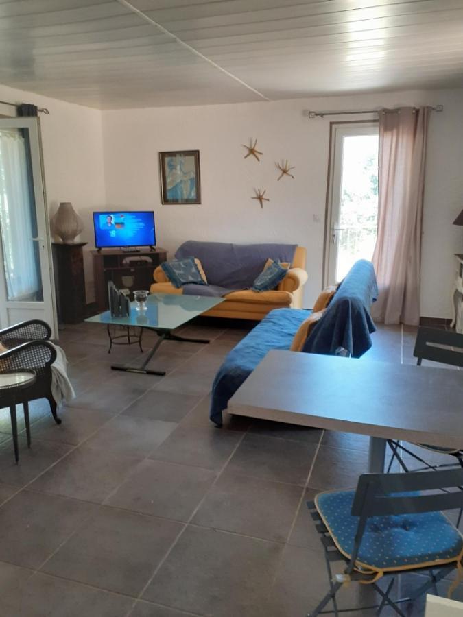 Casa Gattu Villa Porto-Vecchio  Exteriör bild