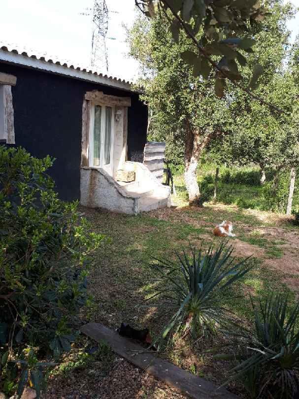 Casa Gattu Villa Porto-Vecchio  Exteriör bild
