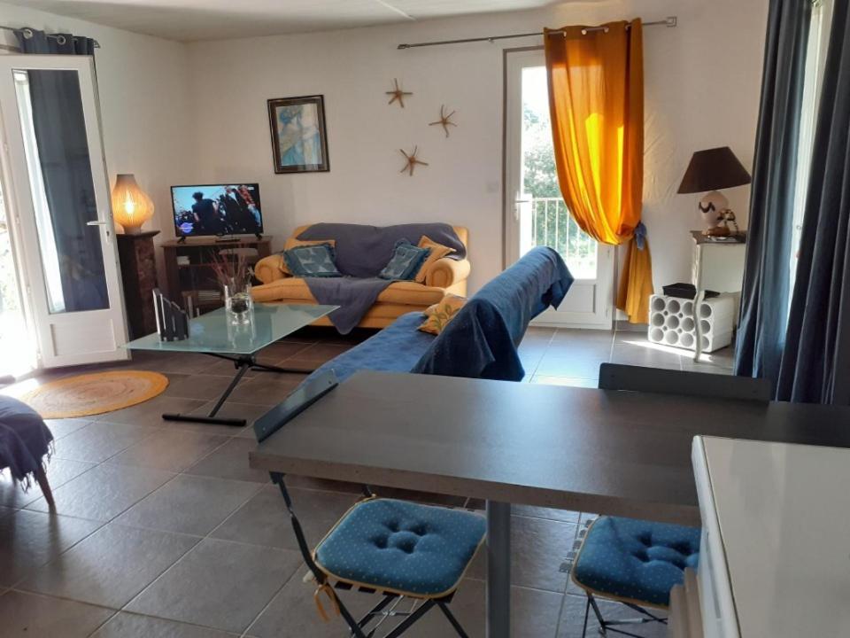 Casa Gattu Villa Porto-Vecchio  Exteriör bild