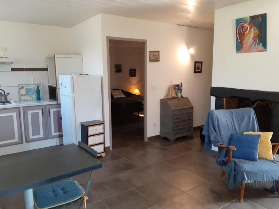Casa Gattu Villa Porto-Vecchio  Exteriör bild