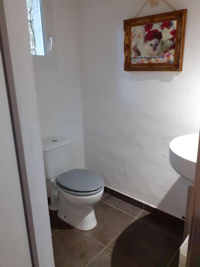 Casa Gattu Villa Porto-Vecchio  Exteriör bild