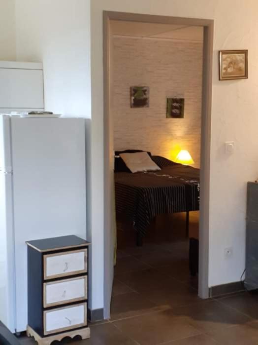 Casa Gattu Villa Porto-Vecchio  Exteriör bild