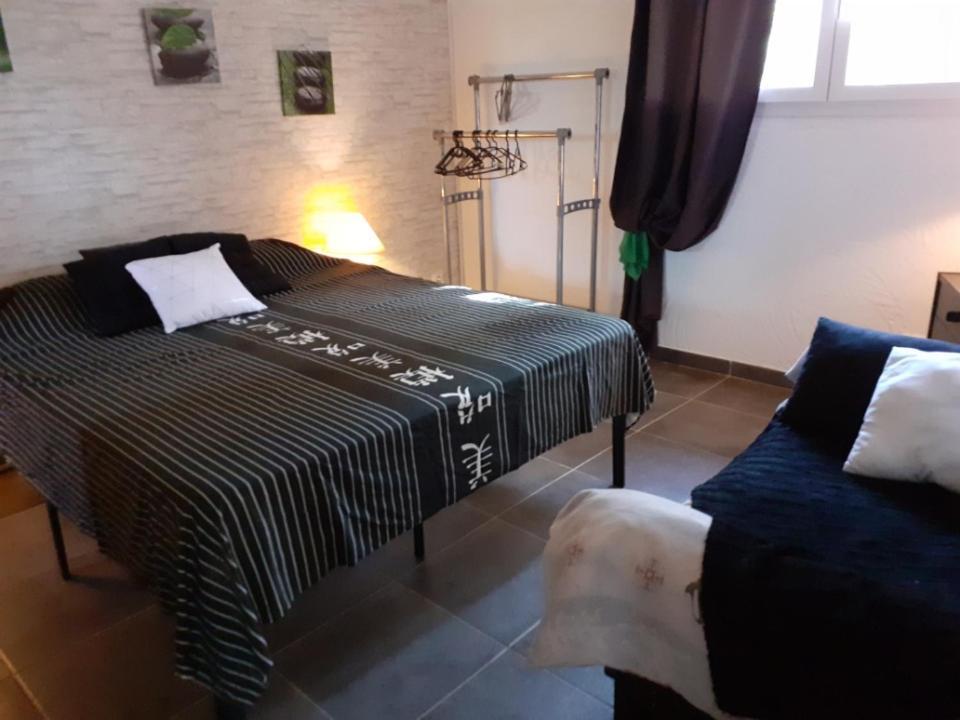 Casa Gattu Villa Porto-Vecchio  Exteriör bild