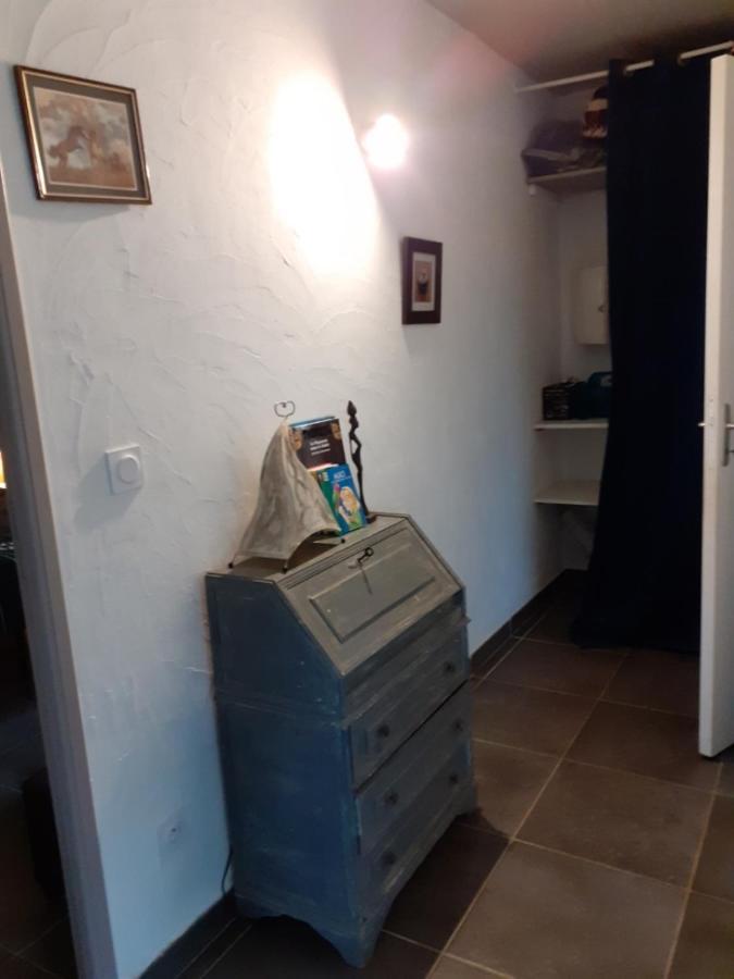 Casa Gattu Villa Porto-Vecchio  Exteriör bild
