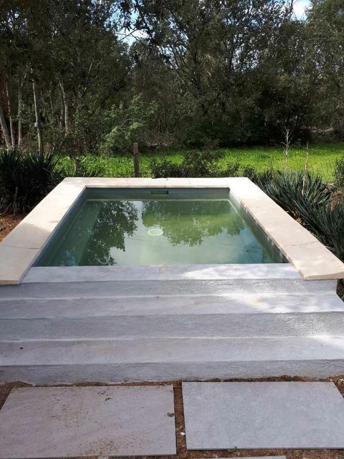 Casa Gattu Villa Porto-Vecchio  Exteriör bild