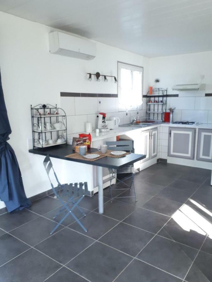 Casa Gattu Villa Porto-Vecchio  Exteriör bild