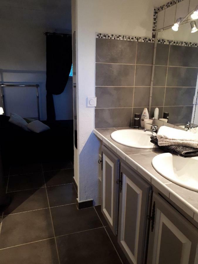 Casa Gattu Villa Porto-Vecchio  Exteriör bild